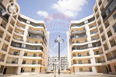3 Bedroom Flat for Sale in New Capital City, Cairo - 0000001. jpg