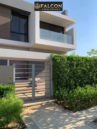 4 Bedroom Villa for Sale in New Cairo, Cairo - 452818130_8045517935527032_6072927671092309843_n. jpg