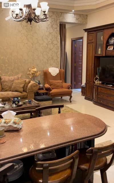 3 Bedroom Flat for Sale in New Cairo, Cairo - WhatsApp Image 2025-09-21 at 2.25. 20 PM. jpeg