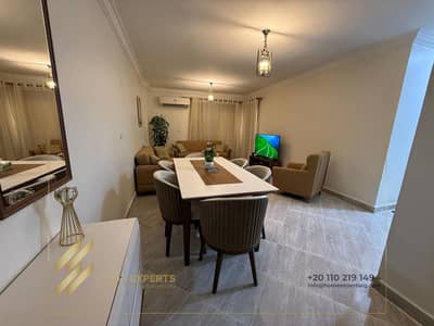 3 Bedroom Apartment for Rent in New Cairo, Cairo - WhatsApp Image 2025-09-21 at 3.55. 21 AM. jpeg