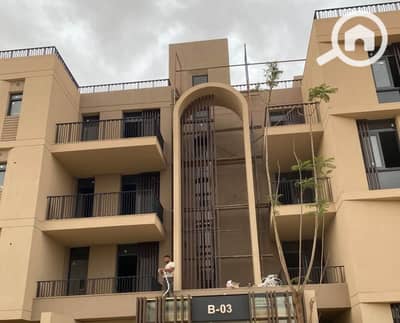 3 Bedroom Apartment for Sale in Sheikh Zayed, Giza - WhatsApp Image 2025-08-17 at 1.40. 06 PM. jpeg