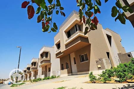 فیلا 4 غرف نوم للبيع في القاهرة الجديدة، القاهرة - WhatsApp Image 2025-09-21 at 15.17. 14_d45044de. jpg