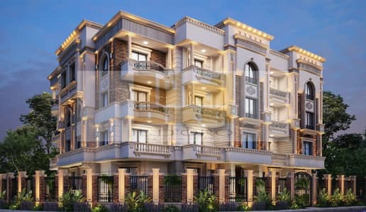 3 Bedroom Flat for Sale in New Cairo, Cairo - WhatsApp Image 2025-09-21 at 15.15. 49_7c26c29f. jpg