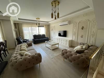 3 Bedroom Villa for Rent in Sheikh Zayed, Giza - IMG-20250917-WA0113. jpg
