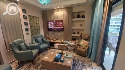 2 Bedroom Apartment for Sale in New Cairo, Cairo - WhatsApp Image 2025-09-15 at 1.21. 37 PM (1). jpeg