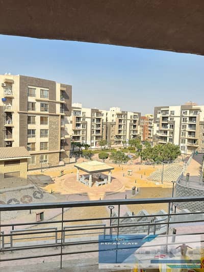 3 Bedroom Flat for Sale in New Cairo, Cairo - be24c10c-e016-4fbb-8454-9d3cf096c22d. jpg