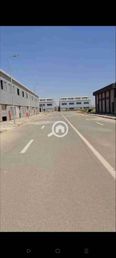 Factory for Rent in 10th of Ramadan, Sharqia - 1000086607. jpg