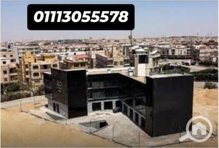 محلات تجارية  للبيع في مدينة الشروق، القاهرة - WhatsApp Image 2025-09-18 at 15.51. 55 (1). jpeg