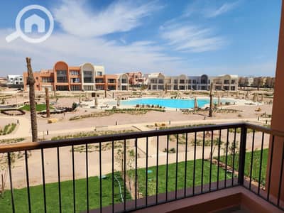2 Bedroom Chalet for Sale in Hurghada, Red Sea - 505851030_2436693840064218_4515748244890960154_n. jpg