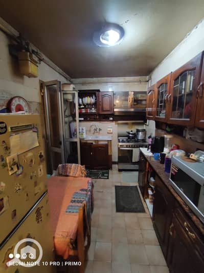 2 Bedroom Apartment for Sale in Smoha, Alexandria - 0d30a7b5-ca01-4897-8cdc-cd12e2ee37ff. jpeg