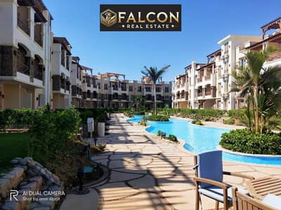 2 Bedroom Chalet for Sale in Ain Sukhna, Suez - 2bca2ea2-e591-417c-b58d-f2581ad31171. jpg