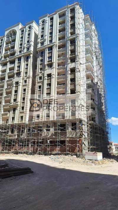 شقة 2 غرفة نوم للبيع في سموحة، الإسكندرية - مروج 5. jpg