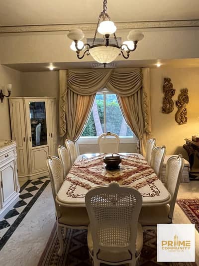 5 Bedroom Villa for Sale in 6th of October, Giza - WhatsApp Image 2025-04-26 at 15.36. 05_1e9cb893. jpg