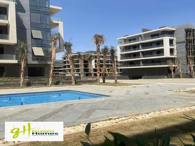 2 Bedroom Flat for Sale in New Cairo, Cairo - WhatsApp Image 2024-01-28 at 3.23. 43 PM. jpeg