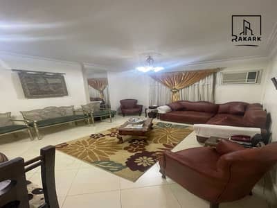 2 Bedroom Flat for Rent in Sheraton, Cairo - Y5 (Copy). jpg