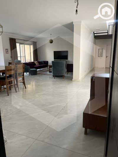 بنتهاوس 4 غرف نوم للايجار في 6 أكتوبر، الجيزة - Palm Parks 1. jpg