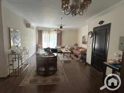 2 Bedroom Flat for Sale in Sheikh Zayed, Giza - IMG-20250916-WA0226. jpg