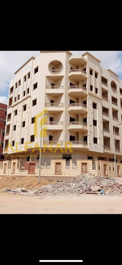 2 Bedroom Flat for Sale in New Cairo, Cairo - IMG-20250921-WA0228. jpg