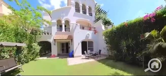 فیلا 8 غرف نوم للبيع في كينج مريوط، الإسكندرية - IMG-20250921-WA0135. jpg