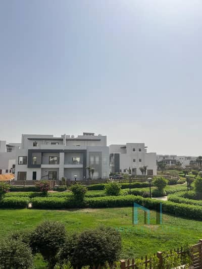 5 Bedroom Villa for Sale in Shorouk City, Cairo - IMG-20250921-WA0397. jpg