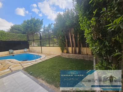 فیلا 3 غرف نوم للبيع في القاهرة الجديدة، القاهرة - 6e636002-0a27-4a3f-b5f7-83bfc9b2c1fe. jpg
