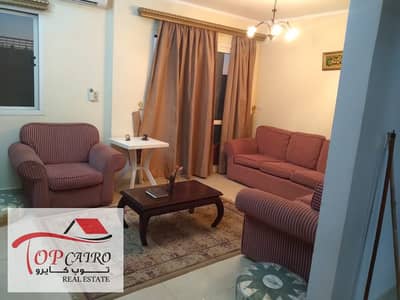 2 Bedroom Apartment for Rent in Madinaty, Cairo - IMG-20250915-WA0047. jpg