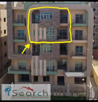 2 Bedroom Duplex for Sale in New Cairo, Cairo - WhatsApp Image 2025-09-21 at 16.43. 47_036792c9. jpg