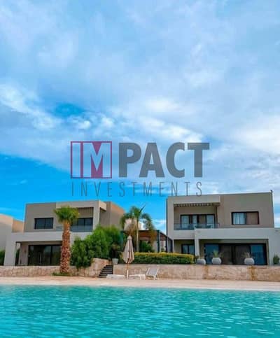 3 Bedroom Chalet for Sale in North Coast, Matruh - WhatsApp Image 2025-08-05 at 3.10. 14 PM. jpeg