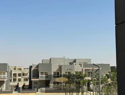 3 Bedroom Duplex for Sale in Sheikh Zayed, Giza - 98fe61d8-3495-49e4-8836-1532d0770e51. jpg