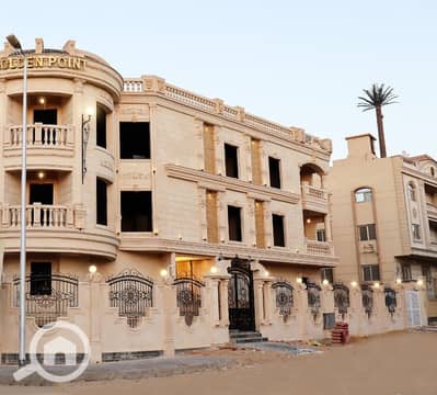 5 Bedroom Duplex for Sale in New Cairo, Cairo - 77834c41-. jpeg