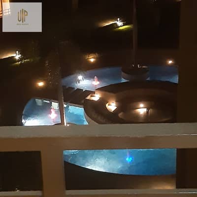 3 Bedroom Flat for Sale in New Cairo, Cairo - IMG-20250803-WA0501. jpg