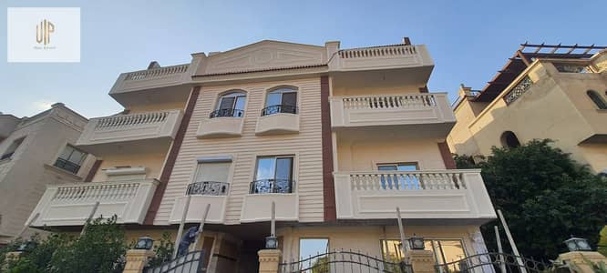 فلیٹ 3 غرف نوم للبيع في القاهرة الجديدة، القاهرة - WhatsApp Image 2025-08-03 at 15.51. 36_ce2eb907. jpg