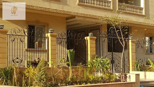 2 Bedroom Flat for Sale in New Cairo, Cairo - IMG-20250802-WA0066. jpg