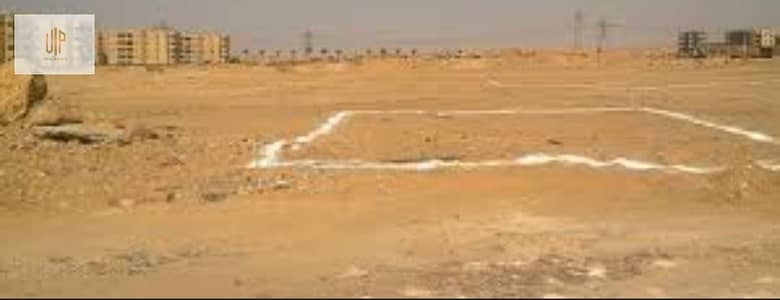 Residential Land for Sale in New Cairo, Cairo - WhatsApp Image 2025-08-05 at 14.56. 18_e62cf176. jpg