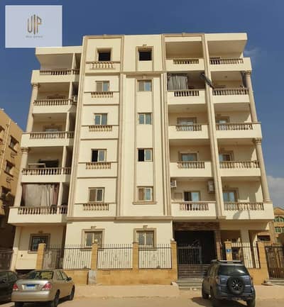 شقة 3 غرف نوم للبيع في القاهرة الجديدة، القاهرة - WhatsApp Image 2025-07-30 at 15.01. 21_b0128598. jpg