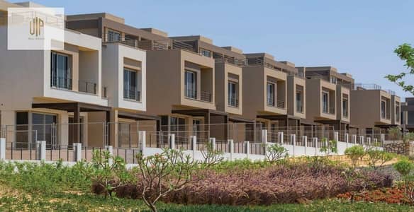3 Bedroom Townhouse for Sale in New Cairo, Cairo - WhatsApp Image 2025-07-31 at 11.35. 53_ab5d8d55. jpg