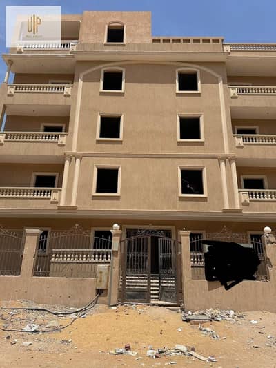 3 Bedroom Apartment for Sale in New Cairo, Cairo - WhatsApp Image 2025-08-07 at 15.31. 21_46818db2. jpg