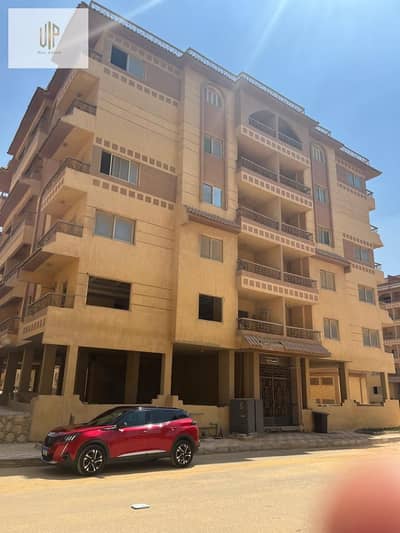 3 Bedroom Flat for Sale in New Cairo, Cairo - WhatsApp Image 2025-08-07 at 22.28. 19_9fa77f51. jpg
