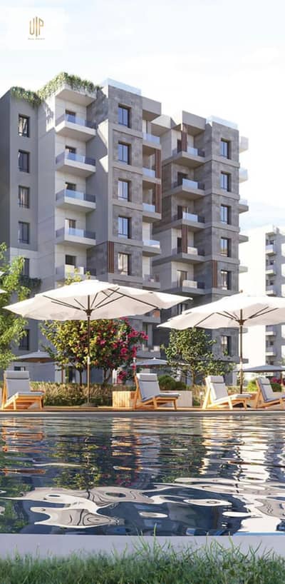 3 Bedroom Apartment for Sale in New Capital City, Cairo - IMG-20250809-WA0057. jpg