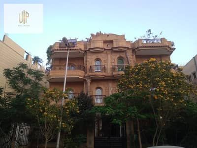 فلیٹ 3 غرف نوم للبيع في القاهرة الجديدة، القاهرة - IMG-20250809-WA0536. jpg