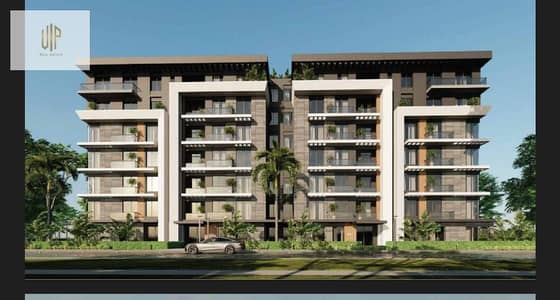 1 Bedroom Apartment for Sale in Mostakbal City, Cairo - IMG-20250809-WA0628. jpg