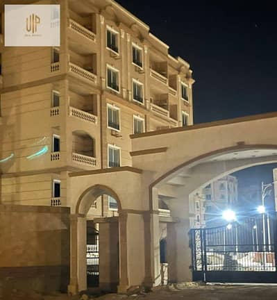 3 Bedroom Apartment for Sale in New Cairo, Cairo - WhatsApp Image 2025-08-09 at 17.39. 43_68e506a9. jpg
