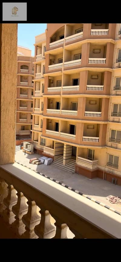 3 Bedroom Flat for Sale in New Cairo, Cairo - WhatsApp Image 2025-08-09 at 18.03. 48_97e01050. jpg