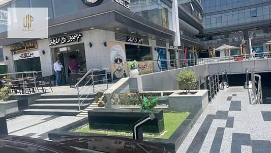 Retail for Sale in New Cairo, Cairo - WhatsApp Image 2025-08-09 at 18.17. 20_ba5780e2. jpg