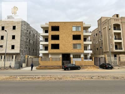 3 Bedroom Apartment for Sale in New Cairo, Cairo - IMG-20250810-WA0551. jpg