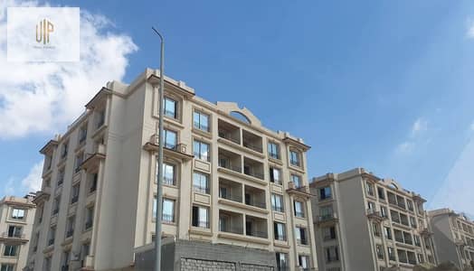 3 Bedroom Flat for Sale in New Cairo, Cairo - WhatsApp Image 2025-08-12 at 14.55. 22_00763ef5. jpg
