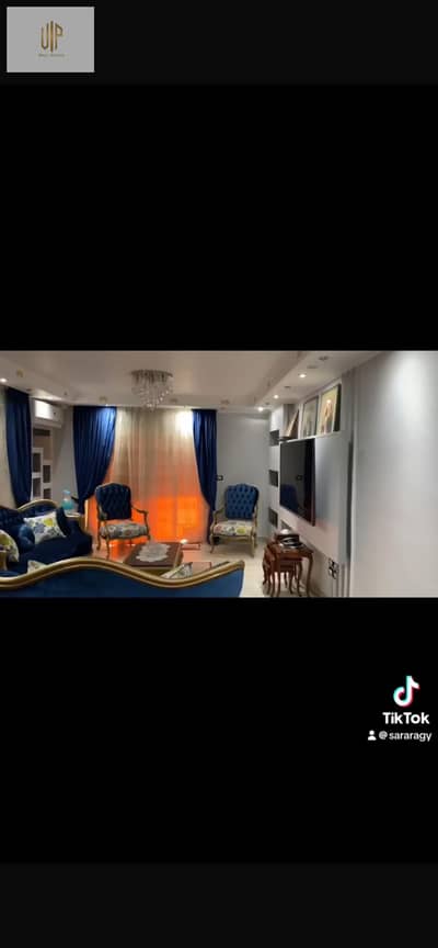 3 Bedroom Apartment for Sale in New Cairo, Cairo - WhatsApp Image 2025-08-15 at 08.59. 41_1bac359a. jpg