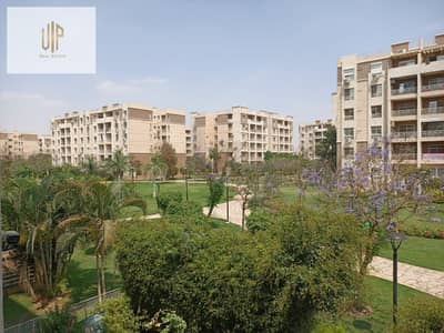 2 Bedroom Apartment for Sale in Madinaty, Cairo - IMG-20250818-WA0108. jpg