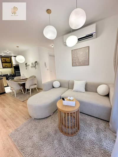 2 Bedroom Flat for Sale in Madinaty, Cairo - IMG-20250818-WA0119. jpg