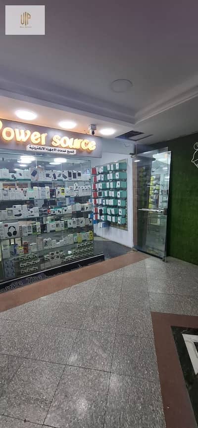 محلات تجارية  للبيع في مدينة نصر، القاهرة - IMG-20250818-WA0193. jpg